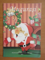 Revista Mugurasi, anul VII, nr. 9, 2011