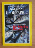 Revista National Geographic, vol. 188, nr. 5, noiembrie 1995