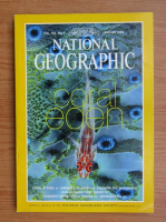 Revista National Geographic, vol. 195, nr. 1, ianuarie 1999