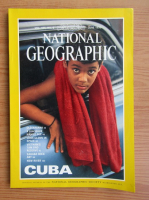 Revista National Geographic, vol. 195, nr. 6, iunie 1999