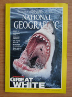Revista National Geographic, vol. 197, nr. 4, aprilie 2000