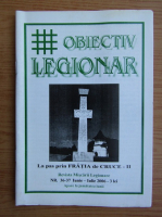 Revista Obiectiv Legionar, nr. 36-37, iunie-iulie 2006
