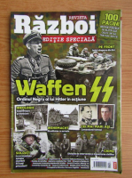 Revista Razboi, editie speciala, iunie 2018