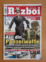 Revista Razboi, nr. 1-2, 2019