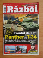Revista Razboi, nr. 11-12, 2019