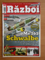 Revista Razboi, nr. 9-10, 2018