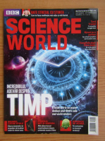 Revista Science World, nr. 14, septembrie-octombrie 2013
