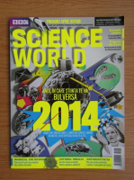 Revista Science World, nr. 16, ianuarie-februarie 2014