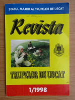 Revista trupelor de uscat, anul 3, nr. 1, 1988