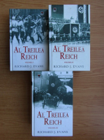 Richard Paul Evans - Al treilea Reich (3 volume)