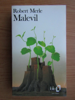 Robert Merle - Malevil 