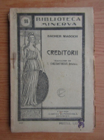 Sacher Masoch - Creditorii (1930)