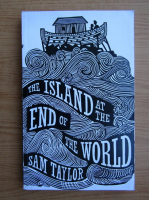 Samuel Taylor - The island at the end of the world