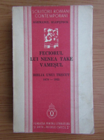 Sarmanul Klopstock - Feciorul lui nenea Take vamesul (1935)