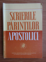 Scrierile parintilor apostolici