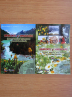 Sorin Nicola - Sanatate si vindecare folosind stilul de viata edenic si remediile naturale (2 volume)