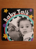 Stella Blackstone - Baby talk