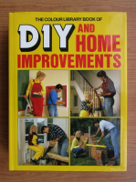 The colour library book of DIY and home improvement