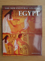 The new cultural atlas of Egypt