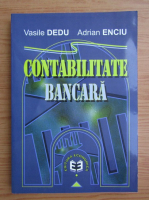 Vasile Dedu - Contabilitate bancara