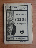 Victor Anestin - Stelele (1930)