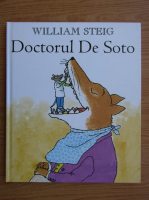 William Steig - Doctorul de Soto