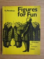 Ya. Perelman - Figures for fun