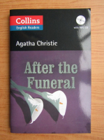 Agatha Christie - After the funeral