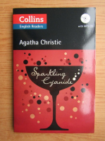 Agatha Christie - Sparkling cyanide