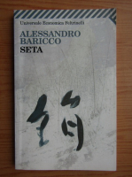 Alessandro Baricco - Seta