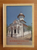 Almanah bisericesc, 2012