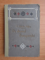 C. Sandu-Aldea - Pe drumul Baraganului (1913)