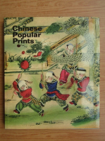 Anticariat: Chinese popular prints