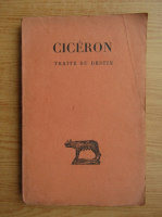 Cicerone - Traite du destin (1933)