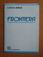 Clelia Ifrim - Frontiera