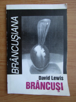 David Lewis - Brancusi