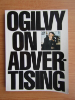 David Ogilvy - Ogilvy on advertising