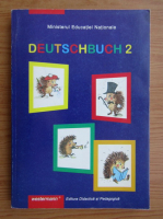 Elke Dengel - Deutschbuch 2