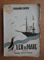 Fenimore Cooper - Leii de mare (1945)