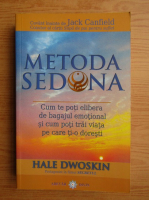 Hale Dwoskin - Metoda Sedona