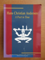 Hans Christian Andersen. A poet in time