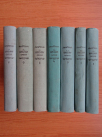 I. A. Goncearov - Opere (7 volume)