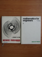 L. J. Nicolescu - Matematici pentru ingineri (2 volume)