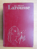 Le petit Larousse. Grand format (1998)