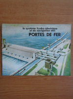 Le systeme hydro-electrique et de navigation des Portes de Fer