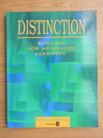 Mark Foley - Distinction, english for advanced learners