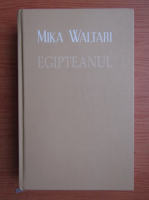 Mika Waltari - Egipteanul