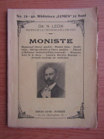 N. Leon - Moniste (1909)