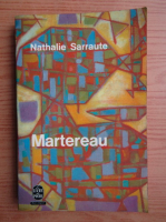 Anticariat: Nathalie Sarraute - Martereau