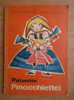 Pataniile Pinocchiettei